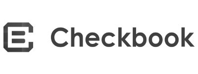 Checkbook.io