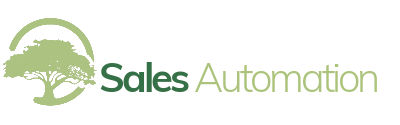 Sales Automation